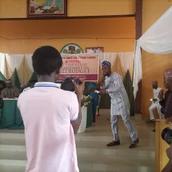 Ogbomosho Cultural Festival - Ogbomosho