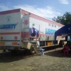 Ogbomosho Golf Club - Ogbomosho