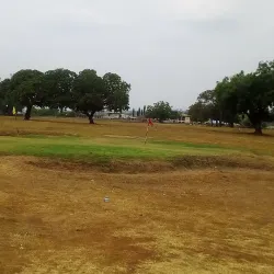 Ogbomosho Golf Club - Ogbomosho