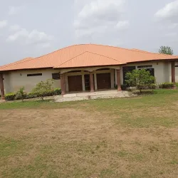 Ogbomosho Museum - Ogbomosho