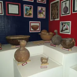 Ogbomosho Museum - Ogbomosho