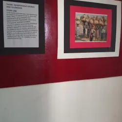 Ogbomosho Museum - Ogbomosho