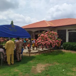 Ogbomosho Museum - Ogbomosho