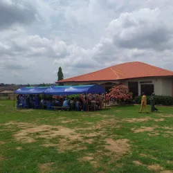 Ogbomosho Museum - Ogbomosho