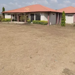 Ogbomosho Museum - Ogbomosho