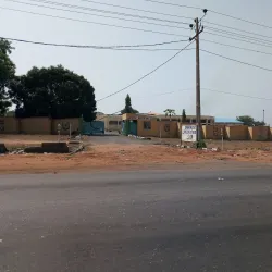 Ogbomosho Polo Club - Ogbomosho