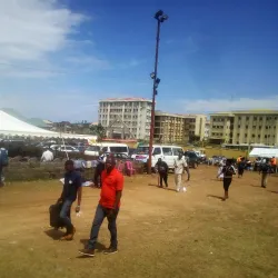 Ogbomosho Polo Club - Ogbomosho