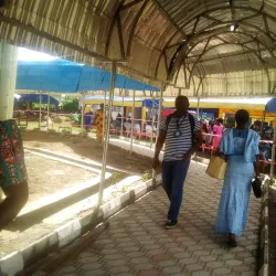 Ogbomosho Polo Club - Ogbomosho