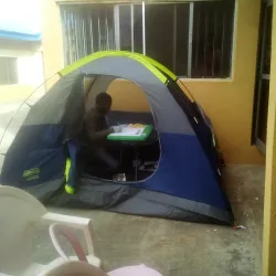 Ogbomosho Polo Club - Ogbomosho