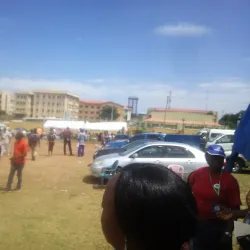 Ogbomosho Polo Club - Ogbomosho