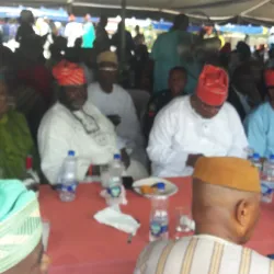 Ogbomosho Polo Club - Ogbomosho