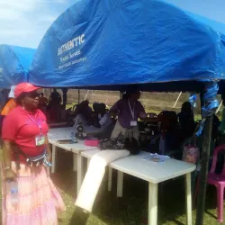 Ogbomosho Polo Club - Ogbomosho