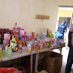 Ogbomosho Polo Club - Ogbomosho