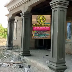 Soun Palace - Ogbomosho