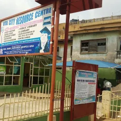 Ogun State Cultural Centre - Ota