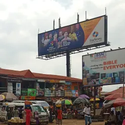 Ota Craft Markets - Ota