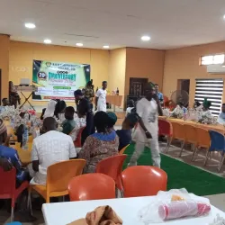 Ota Sports Complex - Ota