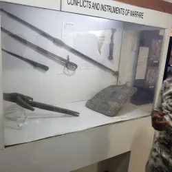 Mbari Cultural and Art Center - Owerri