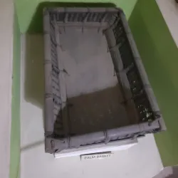 Mbari Cultural and Art Center - Owerri