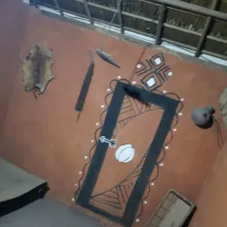 Mbari Cultural and Art Center - Owerri