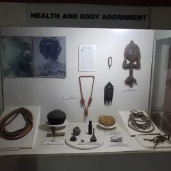 Mbari Cultural and Art Center - Owerri