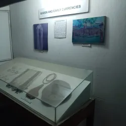 Mbari Cultural and Art Center - Owerri