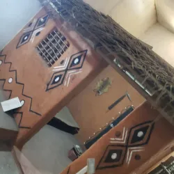 Mbari Cultural and Art Center - Owerri