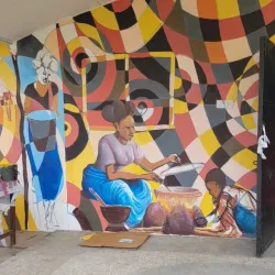 Mbari Cultural and Art Center - Owerri