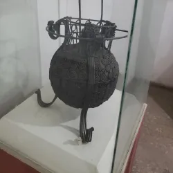 Mbari Cultural and Art Center - Owerri