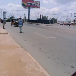 Michael Okpara Square - Owerri