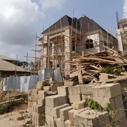 Michael Okpara Square - Owerri