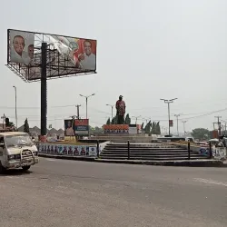 Michael Okpara Square - Owerri