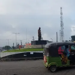 Michael Okpara Square - Owerri