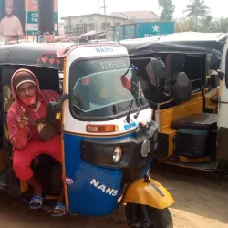 Michael Okpara Square - Owerri