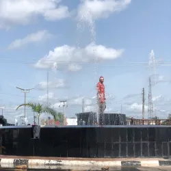 Michael Okpara Square - Owerri