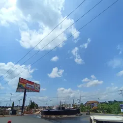 Michael Okpara Square - Owerri