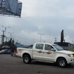 Michael Okpara Square - Owerri