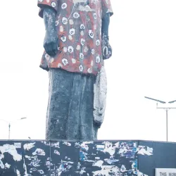 Michael Okpara Square - Owerri