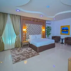 Njemanze Palace - Owerri