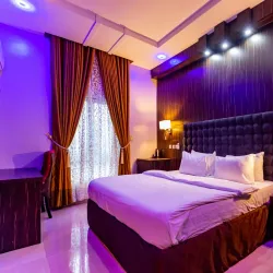 Njemanze Palace - Owerri