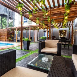 Njemanze Palace - Owerri