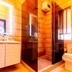 Njemanze Palace - Owerri