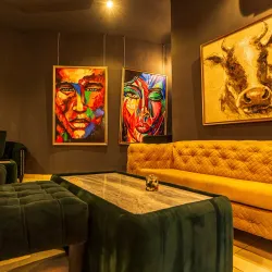 Njemanze Palace - Owerri