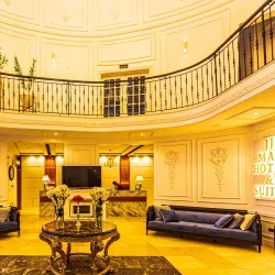 Njemanze Palace - Owerri