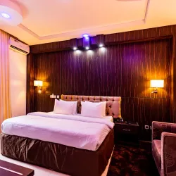 Njemanze Palace - Owerri