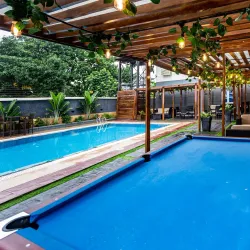 Njemanze Palace - Owerri