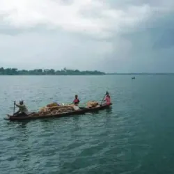 Oguta Lake - Owerri