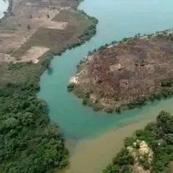 Oguta Lake - Owerri