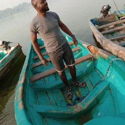 Oguta Lake - Owerri