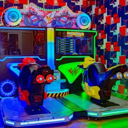 Owerri Amusement Park - Owerri